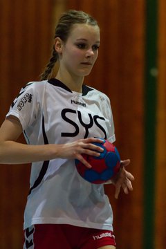 Bild 123 - B-Juniorinnen HSG Kremperheide/M�nsterdorf - Buxtehuder SV